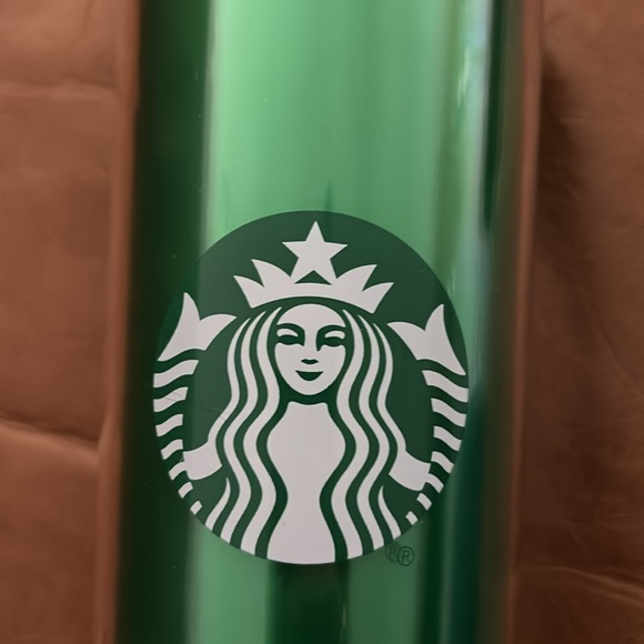 STARBUCKS TUMBLER⭐️ - Picture 8 of 9